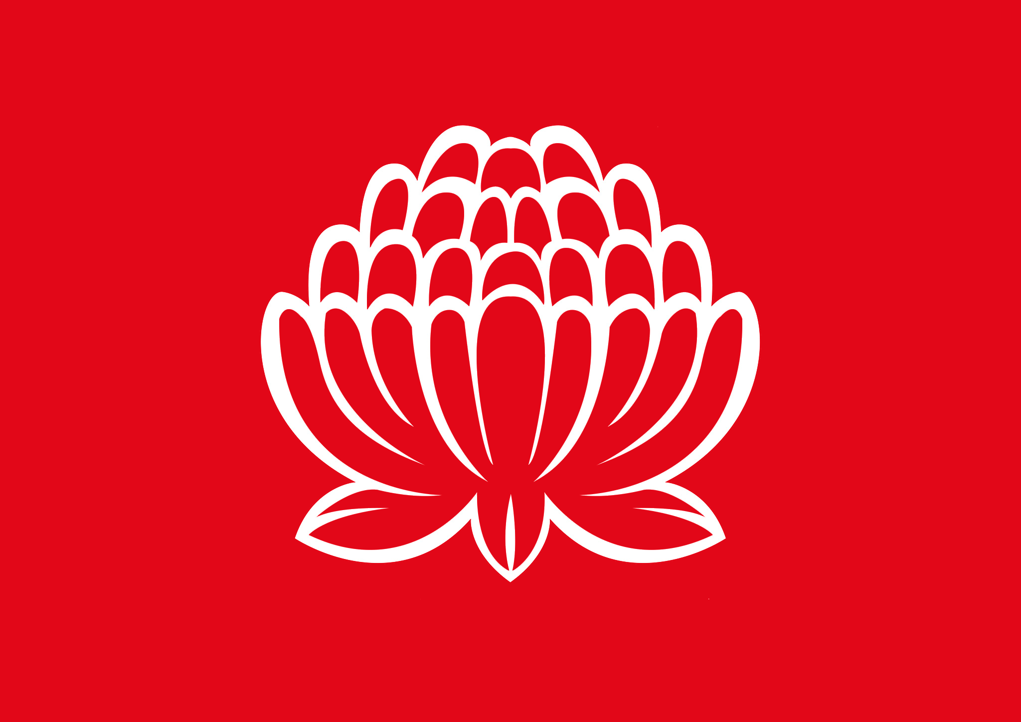 Logotipo Waratah School